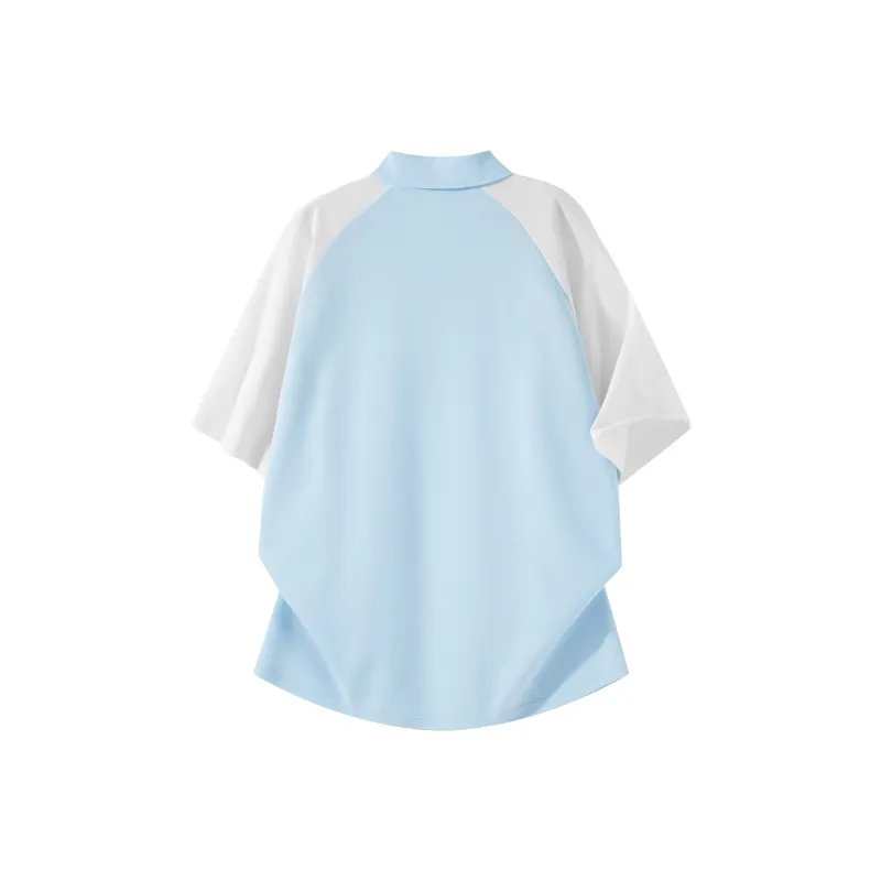 Journey To The West Polo Shirt Unisex-14