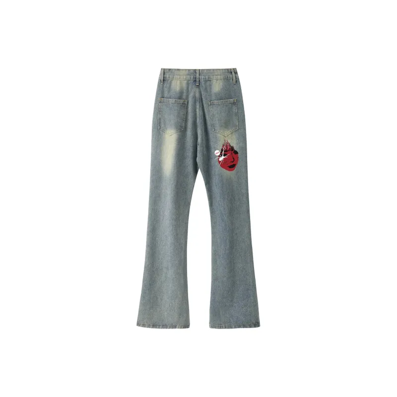 IXXAT Jeans Unisex-8