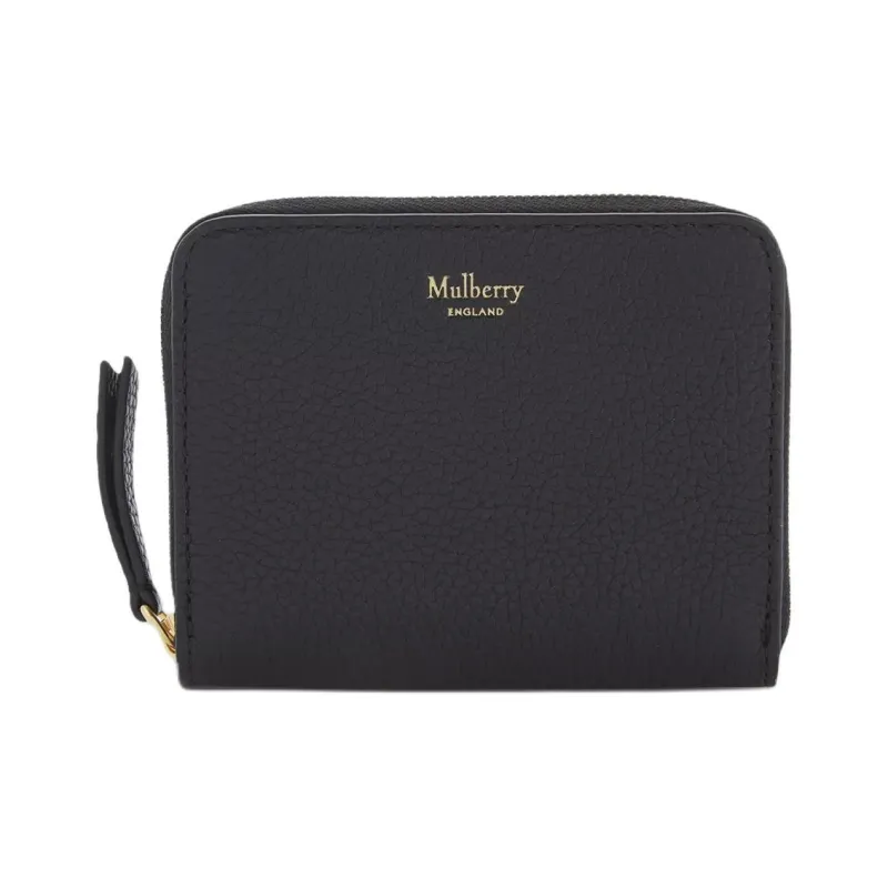 Mulberry Zip Around Purse-1