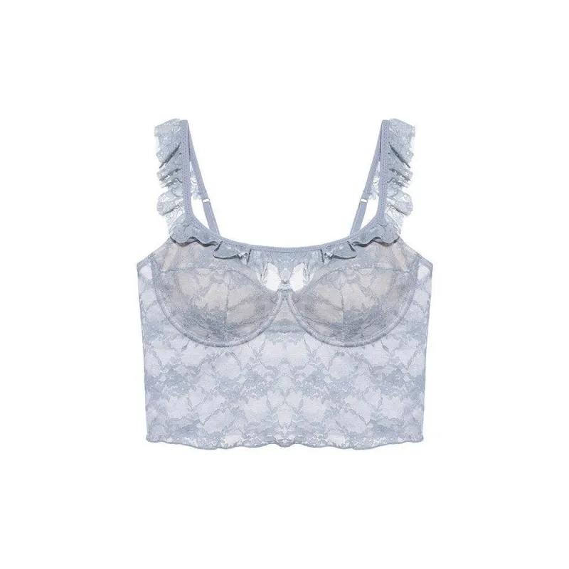 Gentle welcome Women's Bras-5
