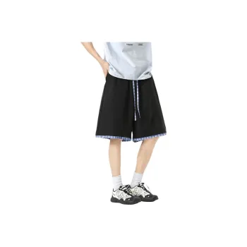 SCHEPPERHEYN Casual Shorts Unisex