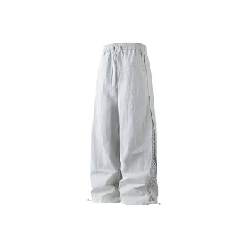 QOTRIOCK Casual Pants Unisex