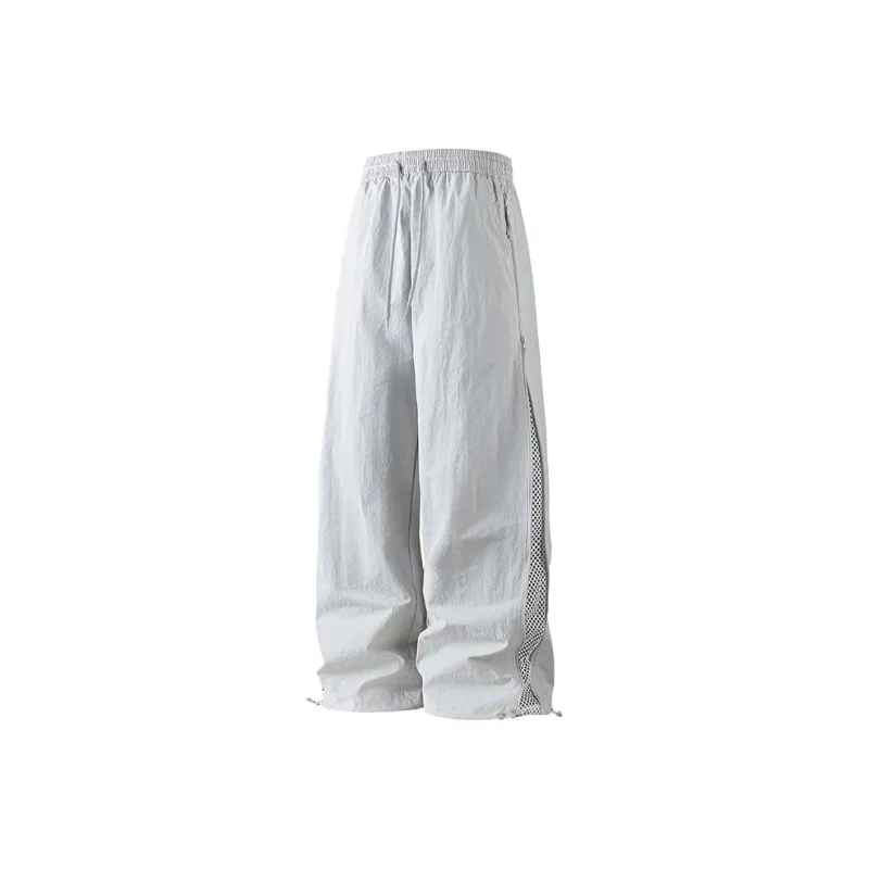 QOTRIOCK Casual Pants Unisex-0