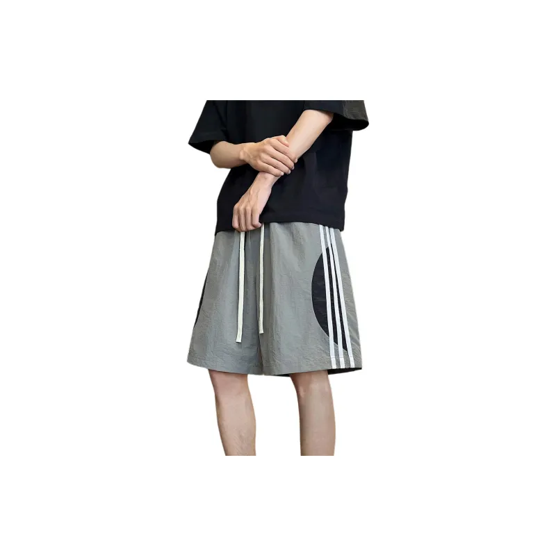 FISHGALAXY Casual Shorts Unisex-4