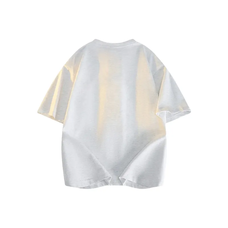 HUANQIU T Shirts Unisex-7