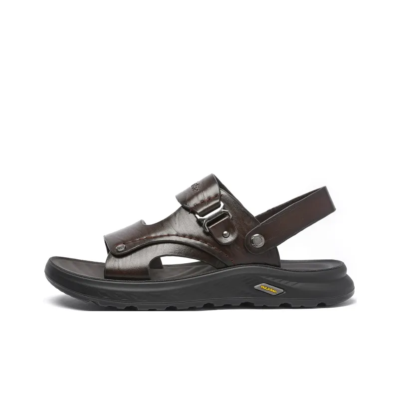 Mulinsen Beach Sandals Men-0