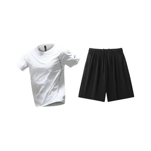 LESS BEARS Casual Suits Women's