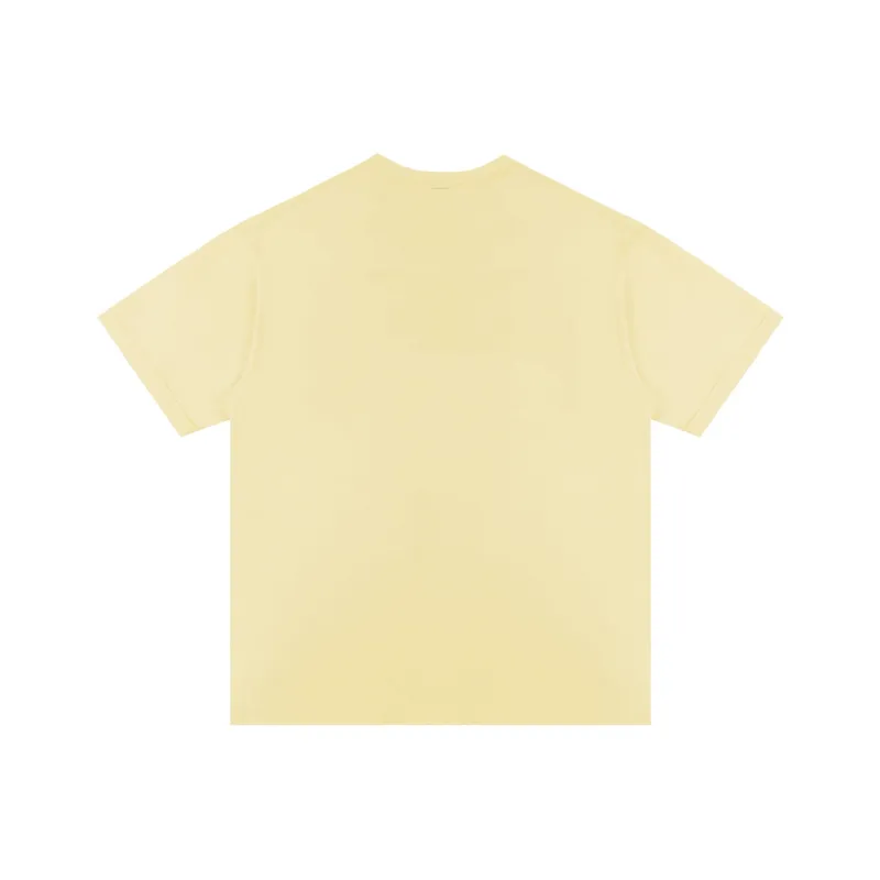 MIIOW Trendy Party Collection Cooling Summer Collection T Shirt Unisex-5