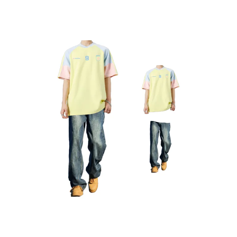 A/2/8/T Casual Sportswear Unisex-22