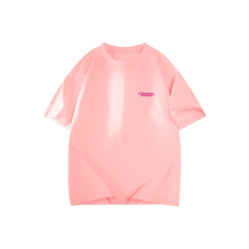 Supremo Cat T Shirts Unisex-4