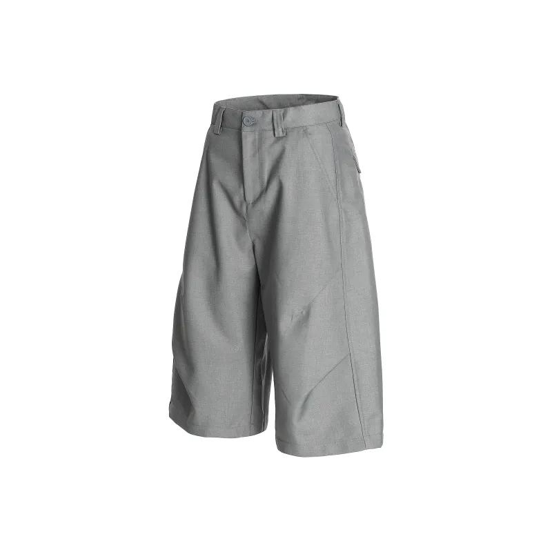ONITSOP Casual Shorts Unisex-4