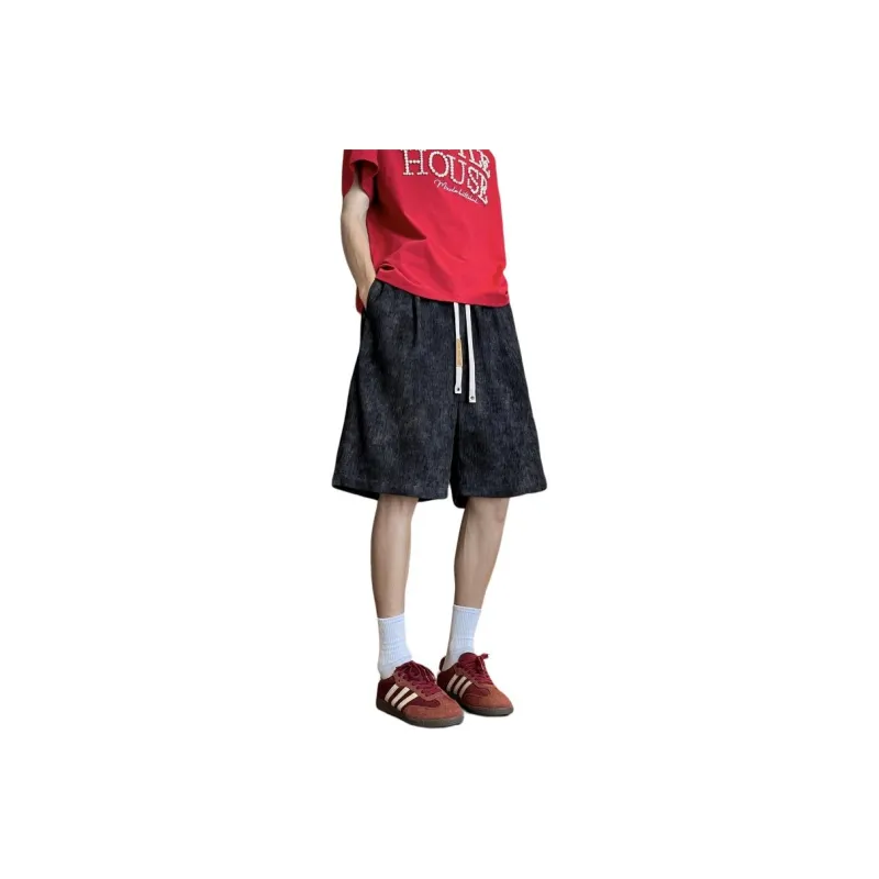 OKPI Casual Shorts Unisex-6