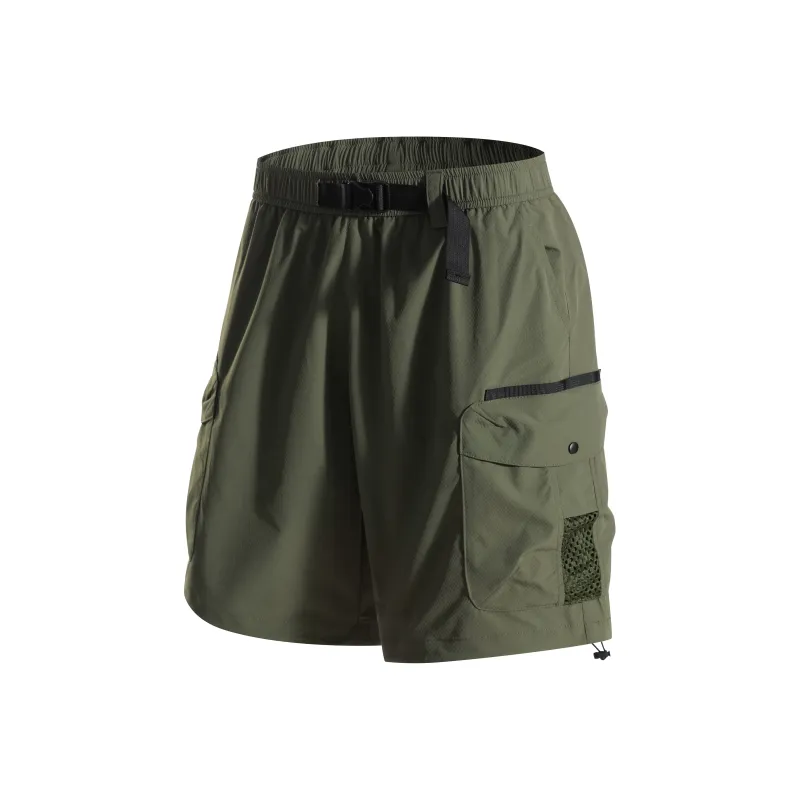 SIL VITIN Casual Shorts Unisex-7