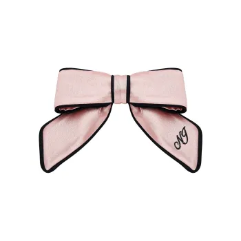 NANA JACQUELINE Polyester Hair Clips Women's