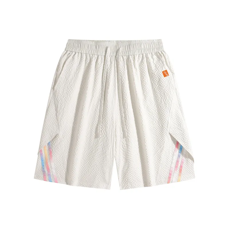 Snow Know The Answer SKTA Casual Shorts Unisex-4