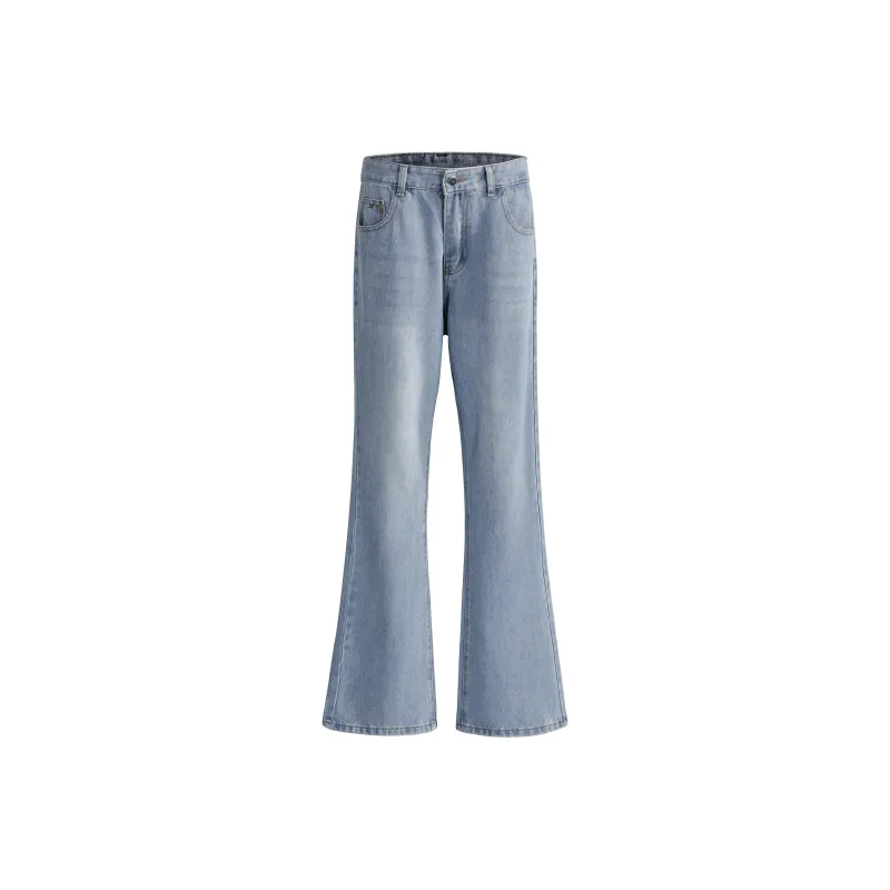 Kw X EMERICA Jeans Unisex-21