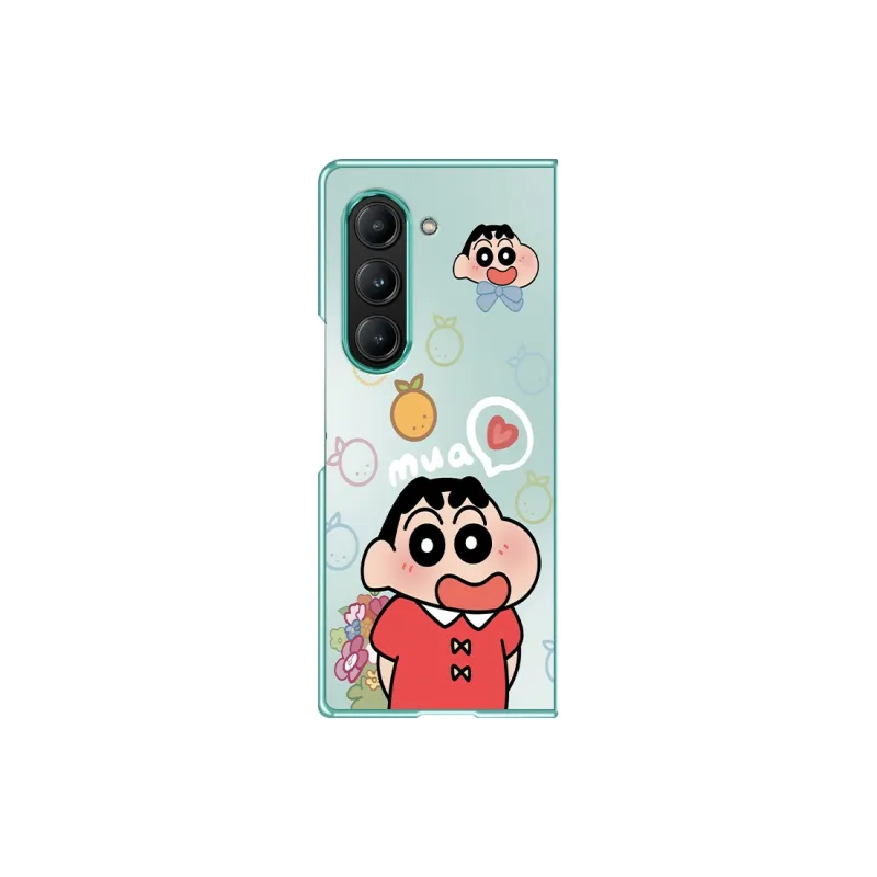 TU QING Phone Cases-20