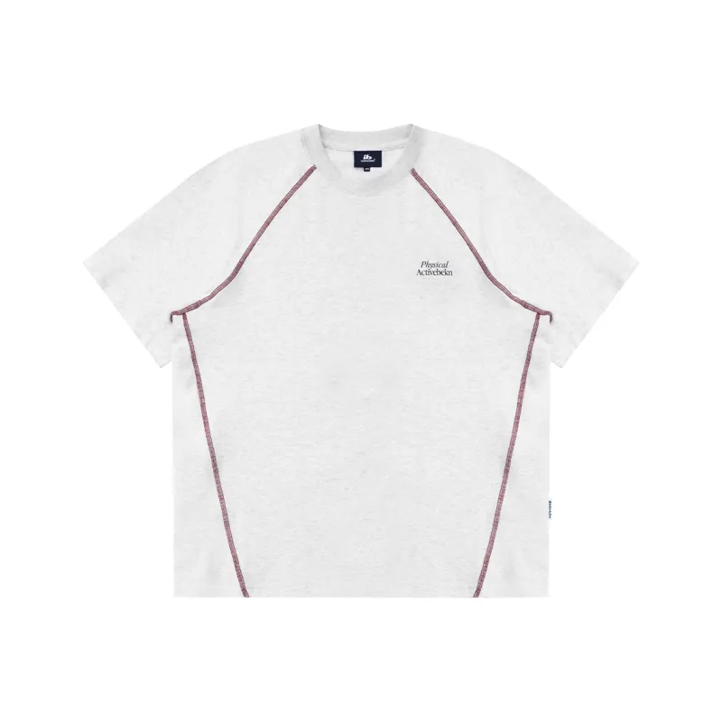 BELLKENIDEA T Shirts Unisex-4