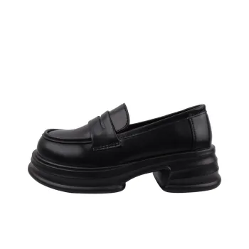 Kalinsd 1971 Loafers Women's Black