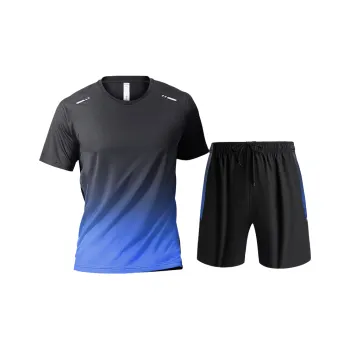 KPADB Fitness Sets Unisex