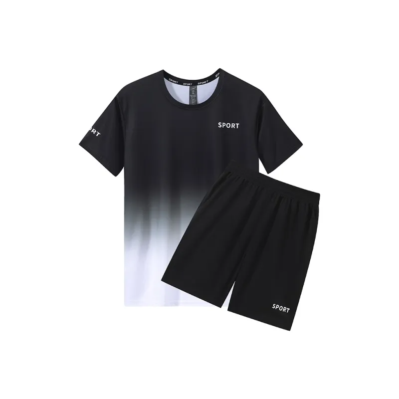 KPADB Fitness Sets Unisex-0