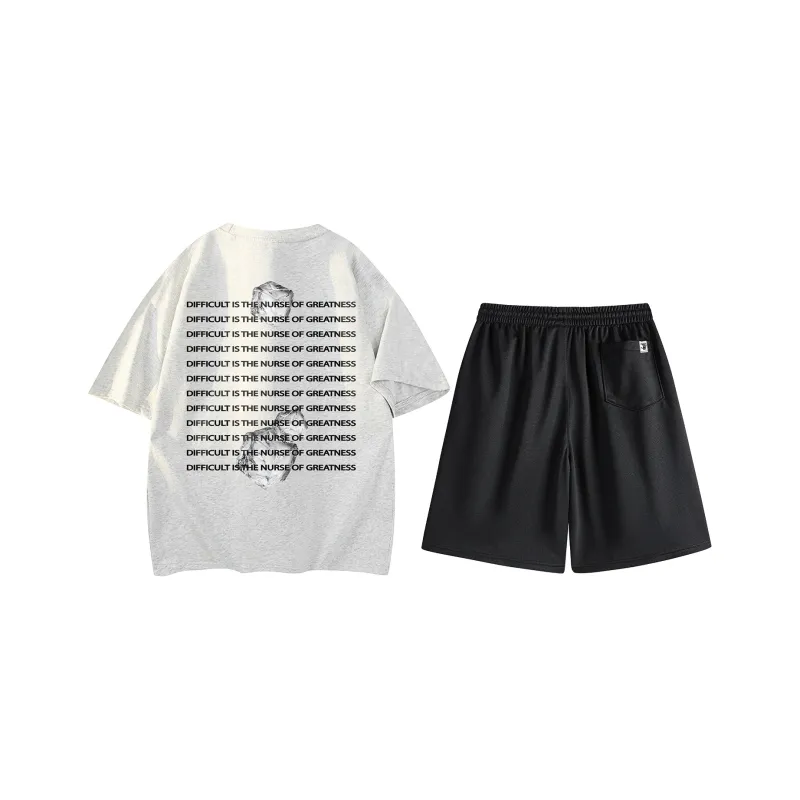 Yiwen Casual Sportswear Unisex-13
