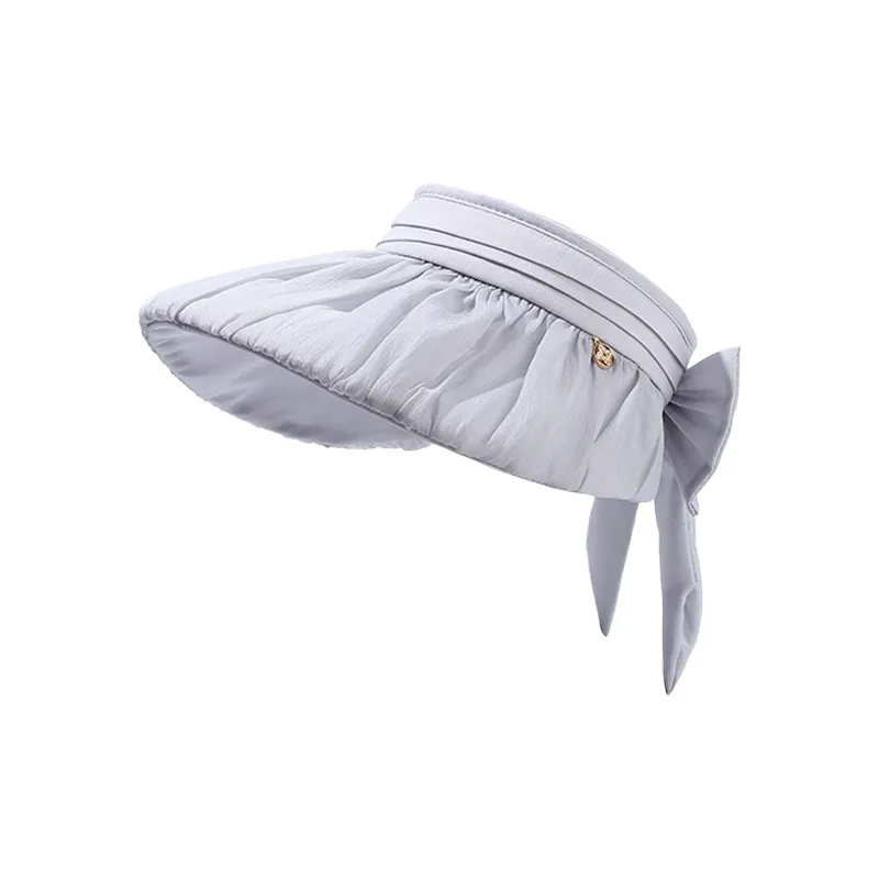 15 MINS Polyester Sun Protection Hats Women's-8