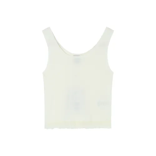 JESSYLINE Camisoles Women's Beige