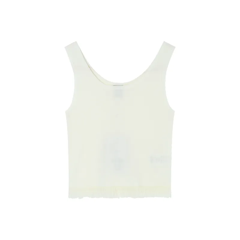 JESSYLINE Camisoles Women's Beige-0