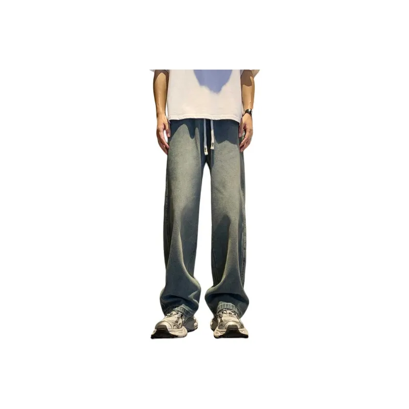 Cost Per Kilo Jeans Unisex-5