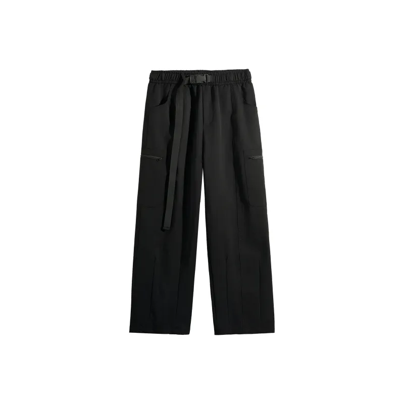 ZMOH Casual Pants Unisex-0