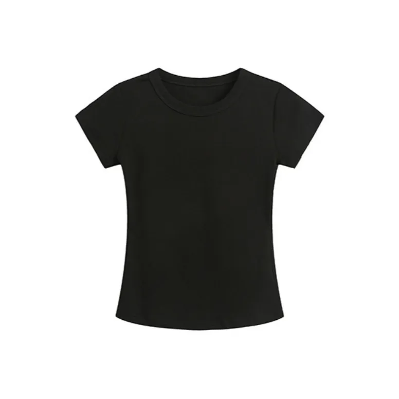 Vine Color T Shirts Women's-2