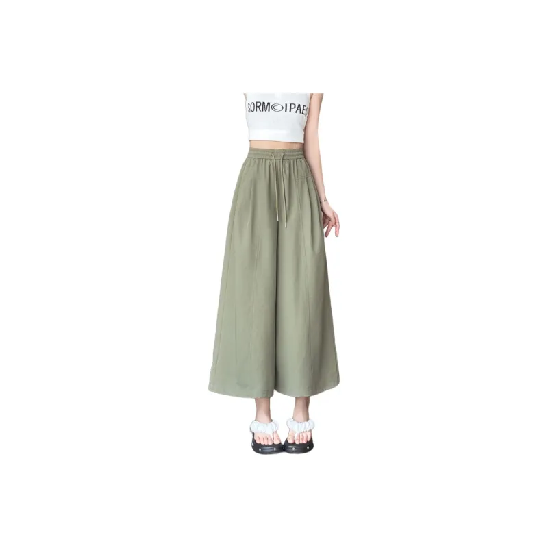 SITOL Casual Pants Women's-0
