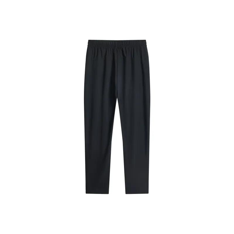 Jeep Sports & Outdoors Casual Pants Men's Black-1