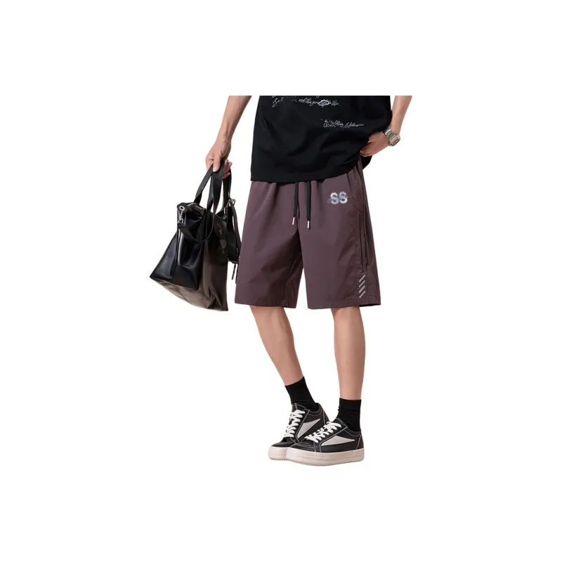 7 SEVFUN Casual Shorts Unisex-8
