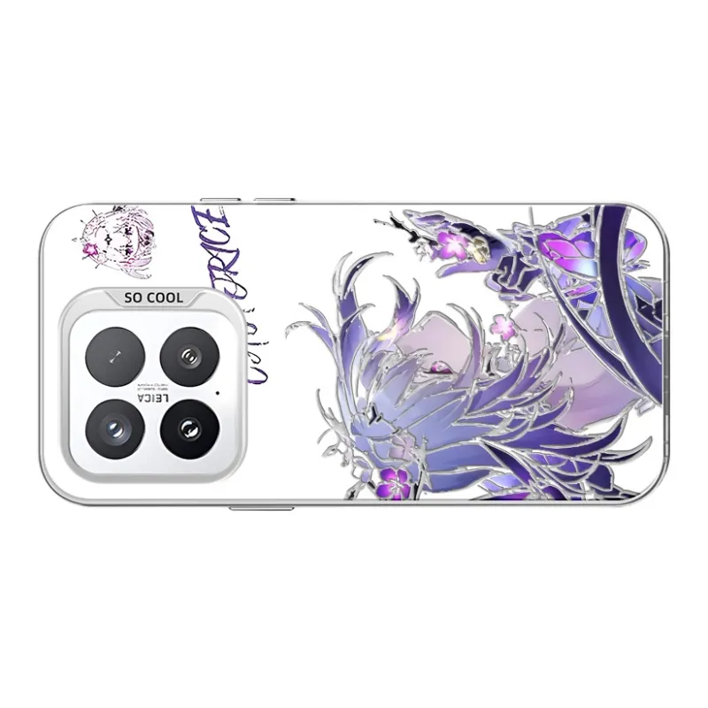 CHUNFAN Phone Cases-4