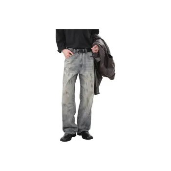 FRQ Jeans Unisex Blue