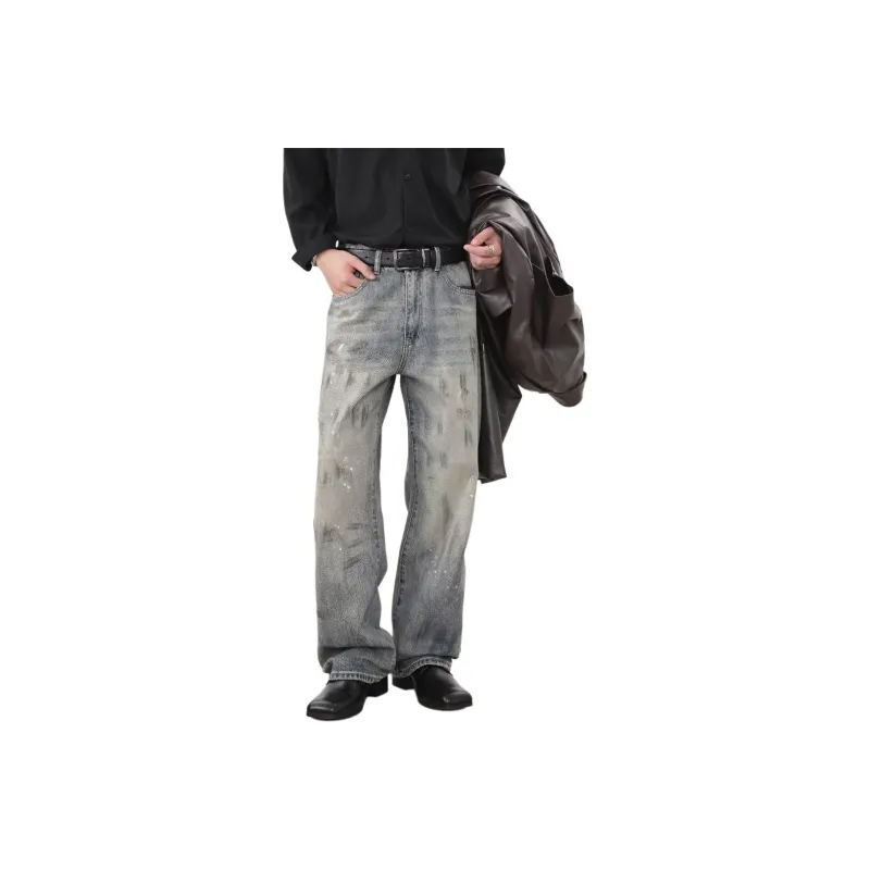 FRQ Jeans Unisex Blue-0