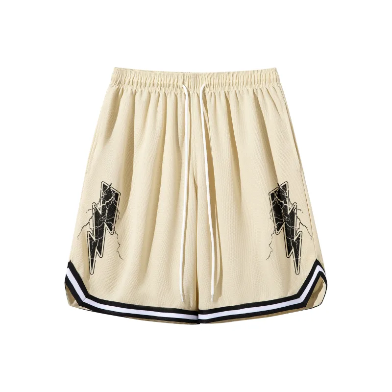 Pepe The Frog Casual Shorts Unisex-16