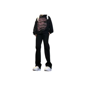 SUNSETMONENT Jeans Unisex