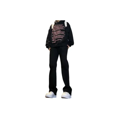 SUNSETMONENT Jeans Unisex