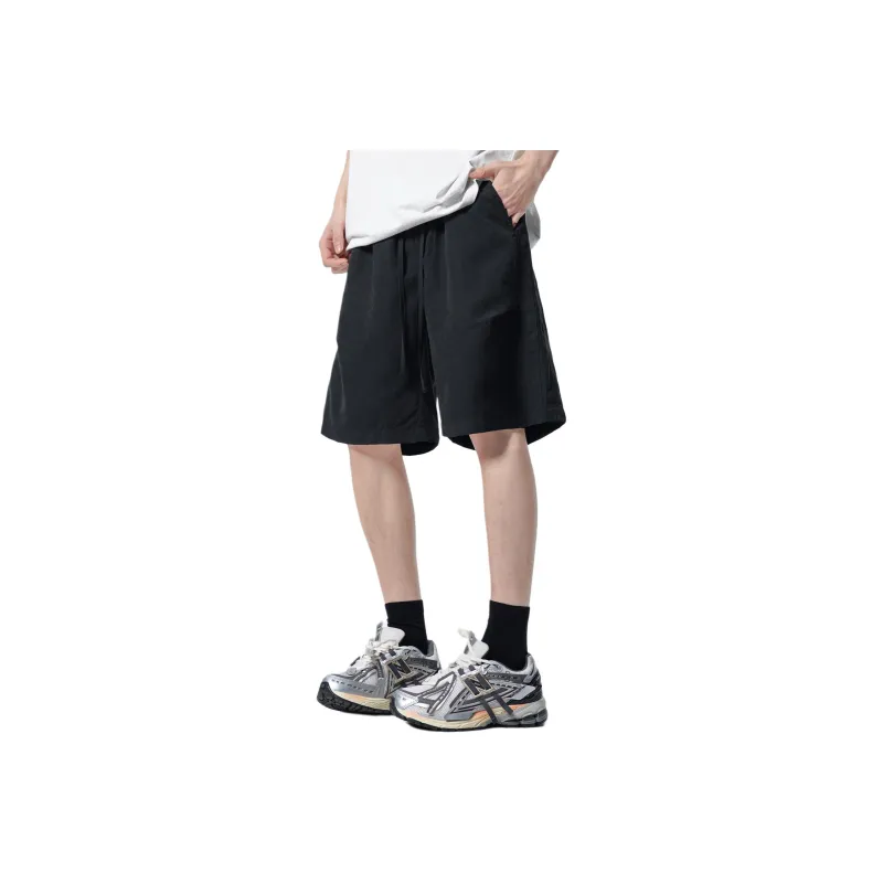 TUCANO Casual Shorts Unisex-10