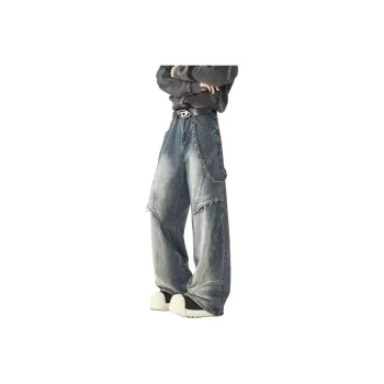 NHZN Jeans Women's Blue