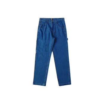 Dickies Jeans Men Classical Style Blue