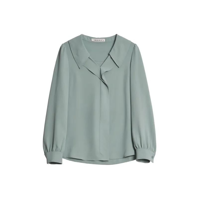 Mambe Shirts Women's-4