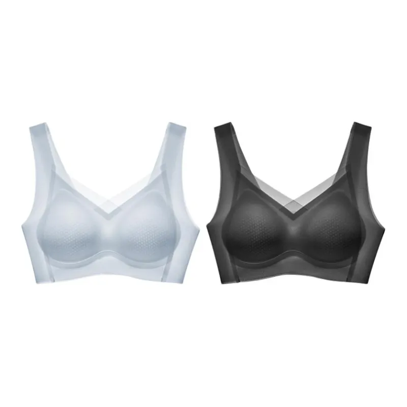 MIIOW Cool One Summer Series Bra Women's Combo Set-18