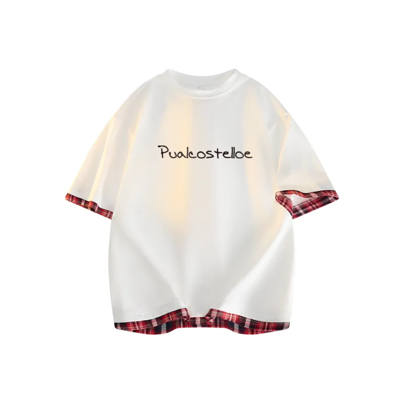 PAUL COSTELLOE T Shirts Unisex-5