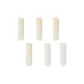 Milk White 4 Pack+White 2 Pack