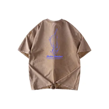 DUKE+DEXTER T Shirts Unisex