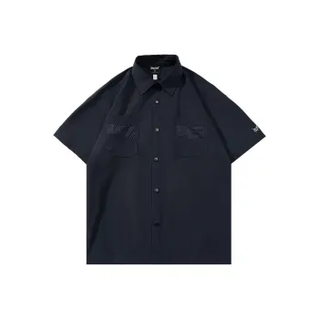 ZMOH Shirts Unisex